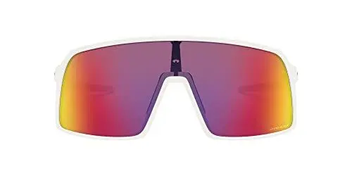 Produktbild: Oakley Herren 0OO9406 Sonnenbrille, Braun (Matte White), 40