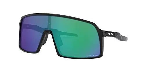 Produktbild: Oakley Herren 0OO9406 Sonnenbrille, Schwarz (Black Ink), 40