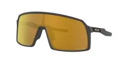 Produktbild: Oakley Herren 0OO9406 Sonnenbrille, Schwarz (Matte Carbon), 40