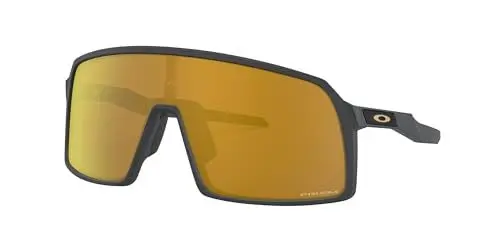Produktbild: Oakley Herren 0OO9406 Sonnenbrille, Schwarz (Matte Carbon), 40