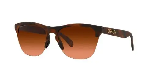 Produktbild: Oakley Herren 0oo9374 Sonnenbrille, Mehrfarbig, 63