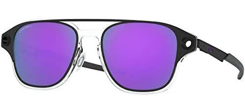 Produktbild: Oakley Herren Coldfuse Sonnenbrille, Black, 52