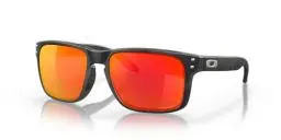 Produktbild: Oakley Herren Holbrook 9102e9 Sonnenbrille, Braun (Black Camo), 57