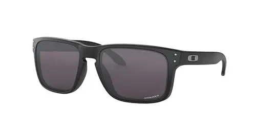 Produktbild: Oakley Herren Holbrook OO9102 Sonnenbrille, Schwarz (Negro), 0
