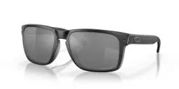 Produktbild: Oakley Herren Holbrook XL 941705 Sonnenbrille, Mehrfarbig (Matte Black), 59