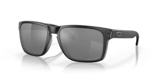 Produktbild: Oakley Herren Holbrook XL 941705 Sonnenbrille, Mehrfarbig (Matte Black), 59