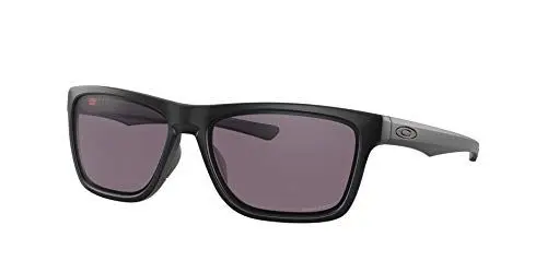 Produktbild: Oakley Herren Holston OO9334 Sonnenbrille, Schwarz (Negro/Mate), 0