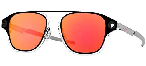 Produktbild: Oakley Herren OO6042 Sonnenbrille, Black, 52