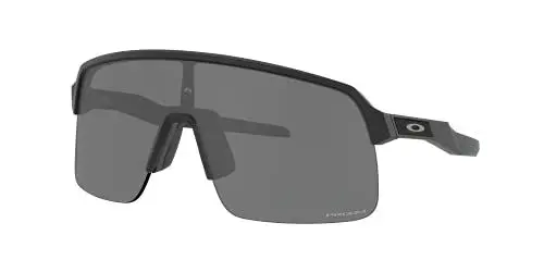 Produktbild: Oakley Herren Oo9463 Sutro Lite Sonnenbrille, Schwarz, 39/13/138