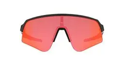 Produktbild: Oakley Herren Oo9465 Sutro Lite Sweep Sonnenbrille, Matt Carbon/Prizm Trail Torch