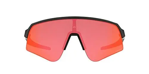 Produktbild: Oakley Herren Oo9465 Sutro Lite Sweep Sonnenbrille, Matte Carbon/Prizm Trail Torch