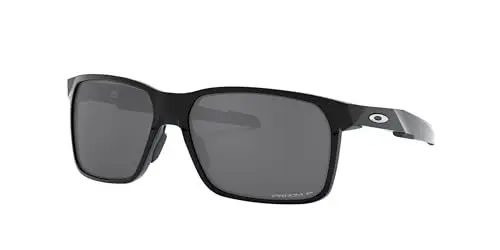 Produktbild: Oakley Herren Portal X Sonnenbrille, Schwarz, XL