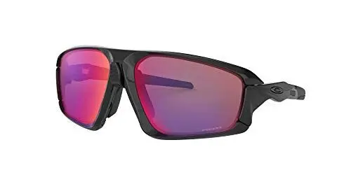 Produktbild: Oakley  Herren Sonnenbrille Field Jacket Schwarz (Negro) 64