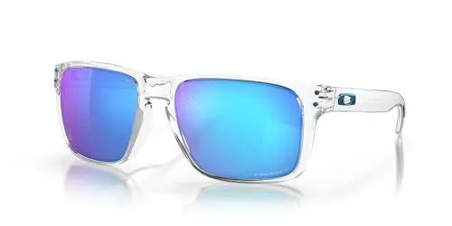 Produktbild: Oakley Herren Sonnenbrille Holbrook Transparente, 59