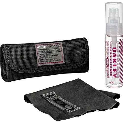 Produktbild: Oakley Lens Cleaning Kit (07-012)