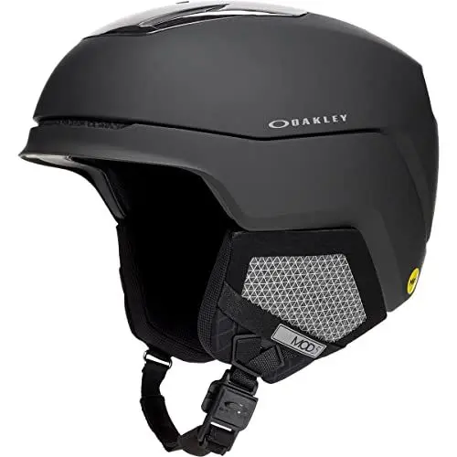 Produktbild: Oakley MOD 5 Skihelm, Blackout, m
