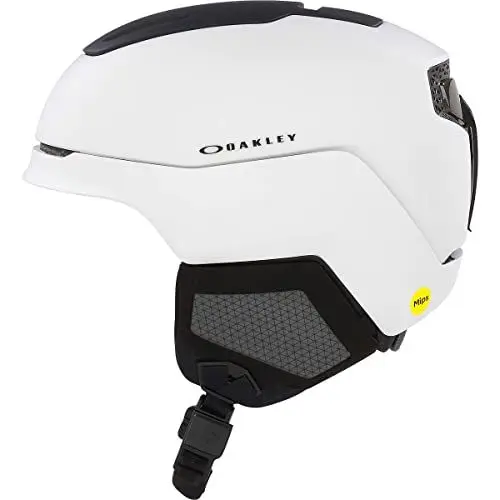 Produktbild: Oakley MOD 5 Skihelm, White, S