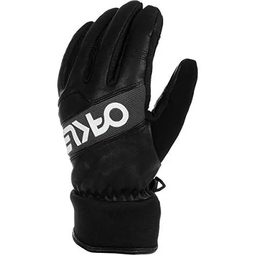Produktbild: Oakley Herren Factory Winterhandschuhe 2.0, Blackout, Large