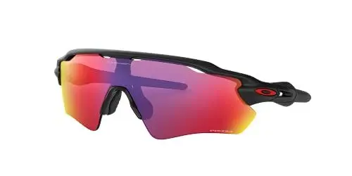 Produktbild: Oakley Unisex-Erwachsene Radar Ev Path OO9208 Sonnenbrille, Schwarz (Negro Mate), 0