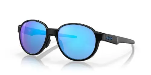 Produktbild: Oakley Unisex 0OO4144-414402-53 Sonnenbrille, Mehrfarbig, 53