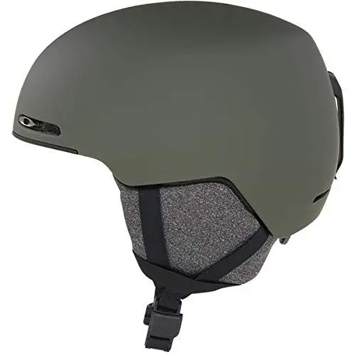 Produktbild: Oakley Unisex 99505-86V-L Sunglasses, Dunkler Pinsel, Groß