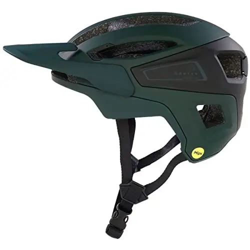 Produktbild: Oakley Unisex DRT3 Fahrradhelm, Matte White, 55-59CM