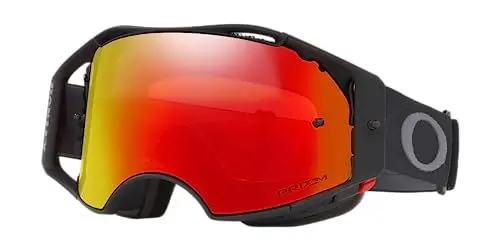 Produktbild: Oakley Unisex OO7107-01 Sonnenbrille, Mehrfarbig, 53