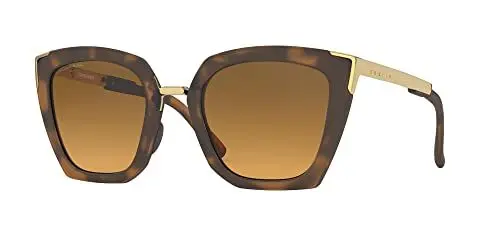 Produktbild: Oakley Unisex OO9445-0351 Sonnenbrille, Mehrfarbig, 53