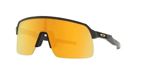 Produktbild: Oakley Unisex Oo9463 Sutro Lite Sonnenbrille, Matt Carbon/Prizm 24k, 39