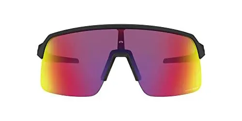 Produktbild: Oakley Unisex Oo9463 Sutro Lite Sonnenbrille, Matte Black/Prizm Road, 0