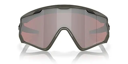 Produktbild: Oakley Wind Jacket 2.0 Sonnenbrille
