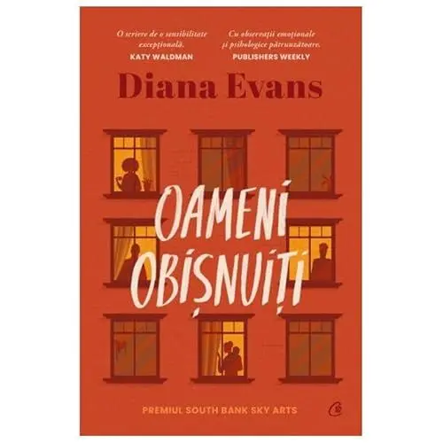 Produktbild: Oameni Obisnuiti