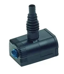 Produktbild: OASE 36950 Aquarius Universal 1000, schwarz - Wasserspielpumpe, Wasserspiel, Teichpumpe, Outdoor-Pumpe, Teichfontänen, Statuenpumpe