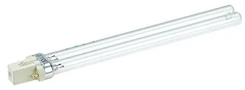 Produktbild: OASE 56112 Ersatzlampe UVC 11 W - geeignet für alle Oase UVC-Geräte mit 11 W, zur Algenbekämpfung