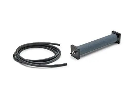 Produktbild: OASE AquaOxy Belüfterstab L, schwarz - Sauerstoffzufuhr in Schwimm-, Fisch- oder Koi-Teichen, für AquaOxy 5000/ 7500