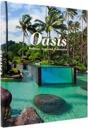 Produktbild: OASIS !: Wellness, Spas and Relaxation