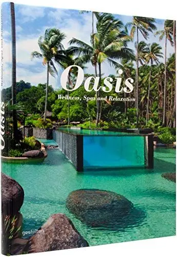 Produktbild: OASIS !: Wellness, Spas and Relaxation