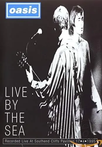 Produktbild: Oasis - Live by the sea