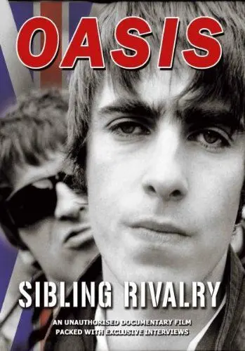 Produktbild: Oasis - Sibling Rivalry