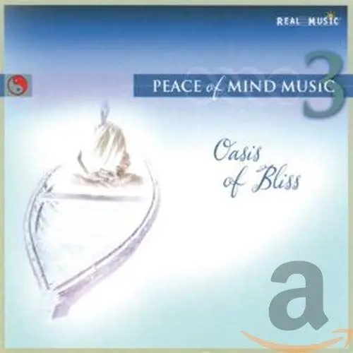 Produktbild: Oasis of Bliss-Peace of Mind 3