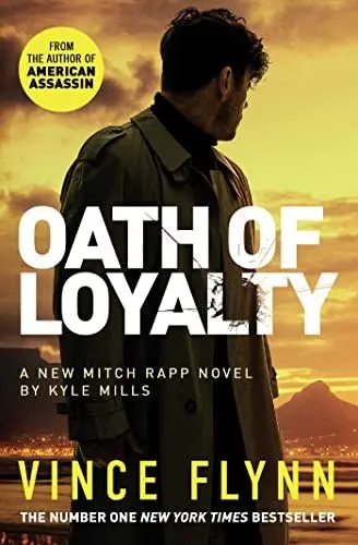 Produktbild: Oath of Loyalty