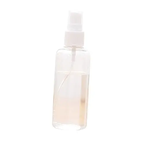 Produktbild: OATIPHO 10 Stück Reiseflaschen für Kosmetik Nachfüllbare Sprühflaschen für Reisen Sport und Outdoor Aktivitäten Langlebig und Wiederverwendbar