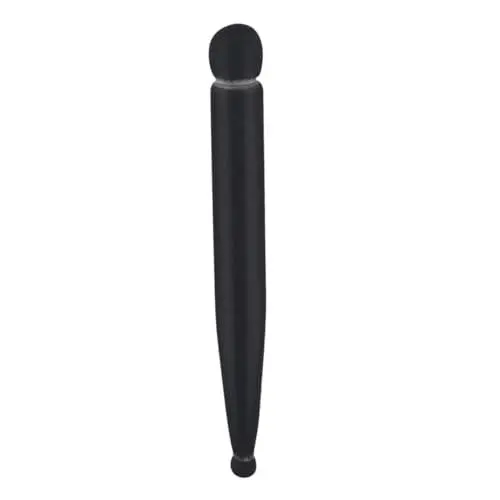 Produktbild: OATIPHO 1Stk Handwerkzeug Massage-Tools Gua Sha Massagegeräte Zahnpasta Schlüssel Massage pen Portable massage tool Scraping- -Stift Massagestift Steinnadel Bianstein Massagestab