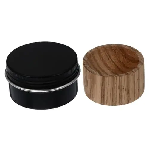 Produktbild: OATIPHO Holz-Diffuser Für Ätherische Öle Leichter -diffusor Für Schlafzimmer Auto Und Büro Design Einfach Zu Bedienen Sorgt Für Langanhaltenden Duft