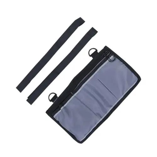 Produktbild: OATIPHO Aufbewahrungstasche Für Rollstuhltaschen Mit Fluoreszierendem Leichtes Und Tragbares Design Großes Fassungsvermögen Für Outdoor-Artikel Praktische Aufbewahrungstasche Mit