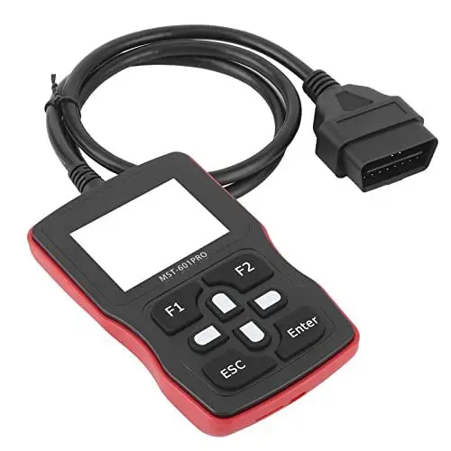 Produktbild: OBD2-Diagnosegerät, Motorrad-Scanner, OBD2-Codeleser, Kfz-Diagnosegerät