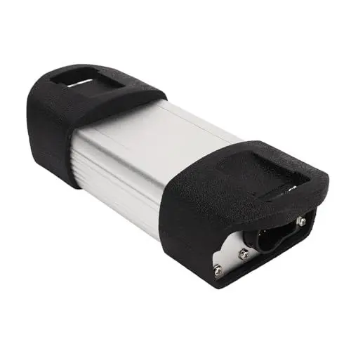 Produktbild: OBD2-Diagnosescanner, Präzises Autoscanner-Diagnosetool für Automatische, Schnelle Diagnose, Einfache Bedienung