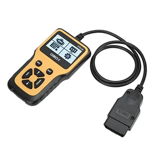 Produktbild: für OBD2-Scanner, Multifunktions-Diagnosegerät, Kfz-Motoranalysator, Uni für Versal-Auto