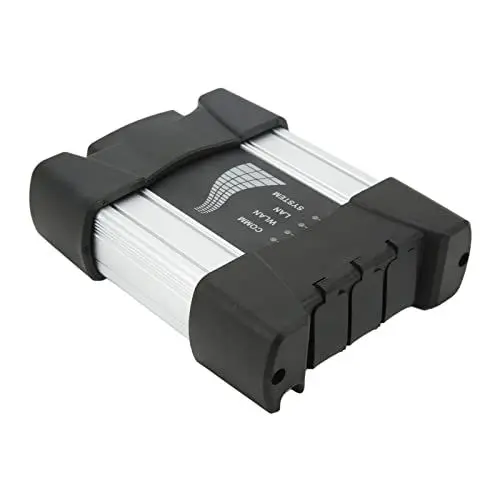Produktbild: OBD2-Tester 3-in-1-Diagnose-Programmiertool – Professionelles Auto-Reparatur-Tool für B C