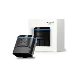 Produktbild: OBDeleven Pro Edition: Professionelles obd2 diagnosegerät Scan-Werkzeug der nächsten Generation zum Fehlerauslesen mit Bluetooth. Für Android und iOS iPhone